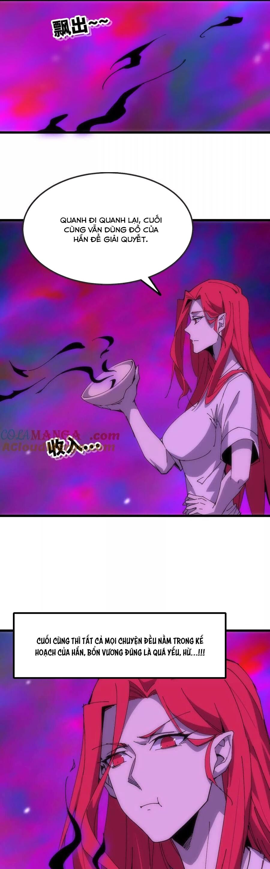 Dũng Giả X Nữ Ma Vương Chap 67 - Next Chap 68