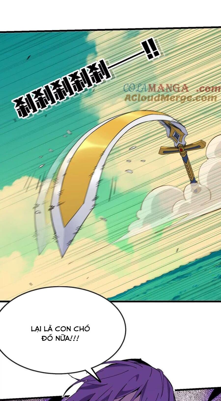 Dũng Giả X Nữ Ma Vương Chap 67 - Next Chap 68