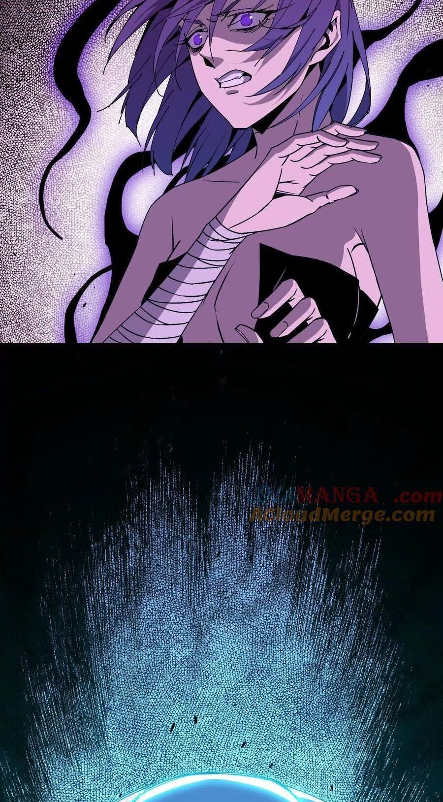 Dũng Giả X Nữ Ma Vương Chap 67 - Next Chap 68