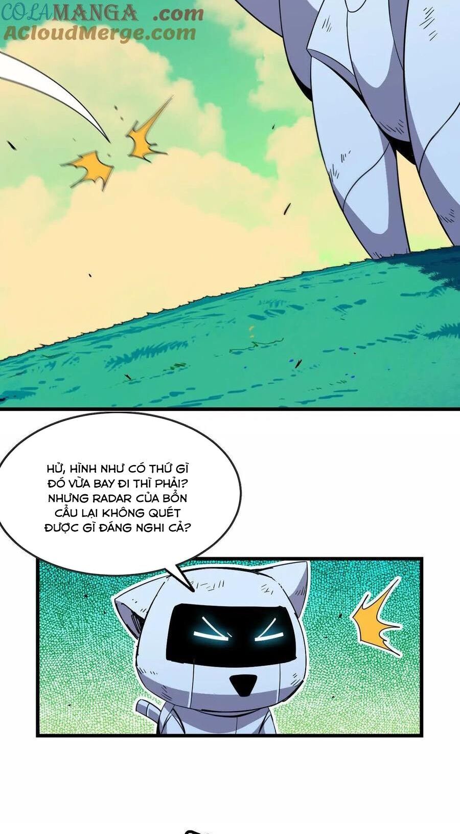 Dũng Giả X Nữ Ma Vương Chap 67 - Next Chap 68