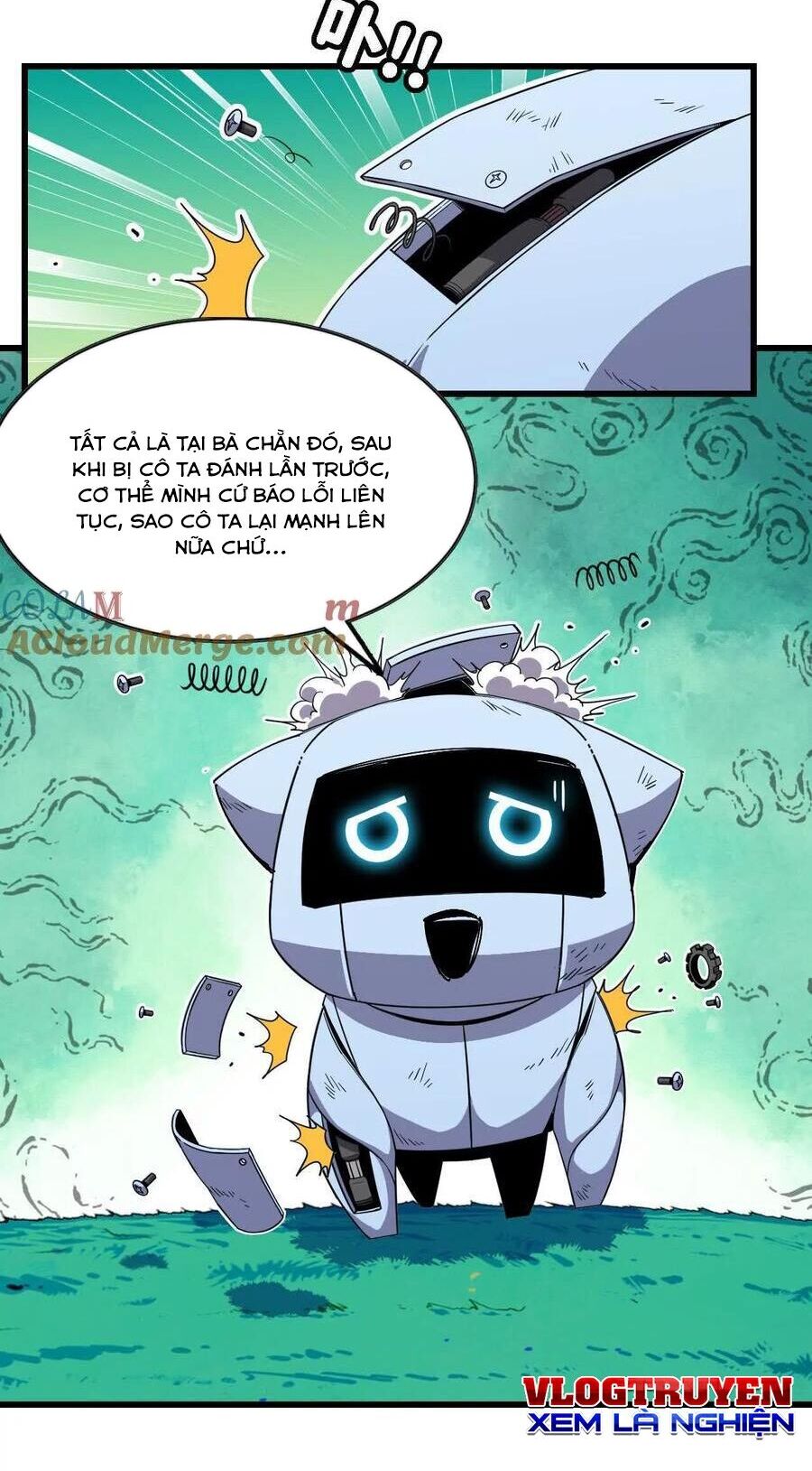 Dũng Giả X Nữ Ma Vương Chap 67 - Next Chap 68
