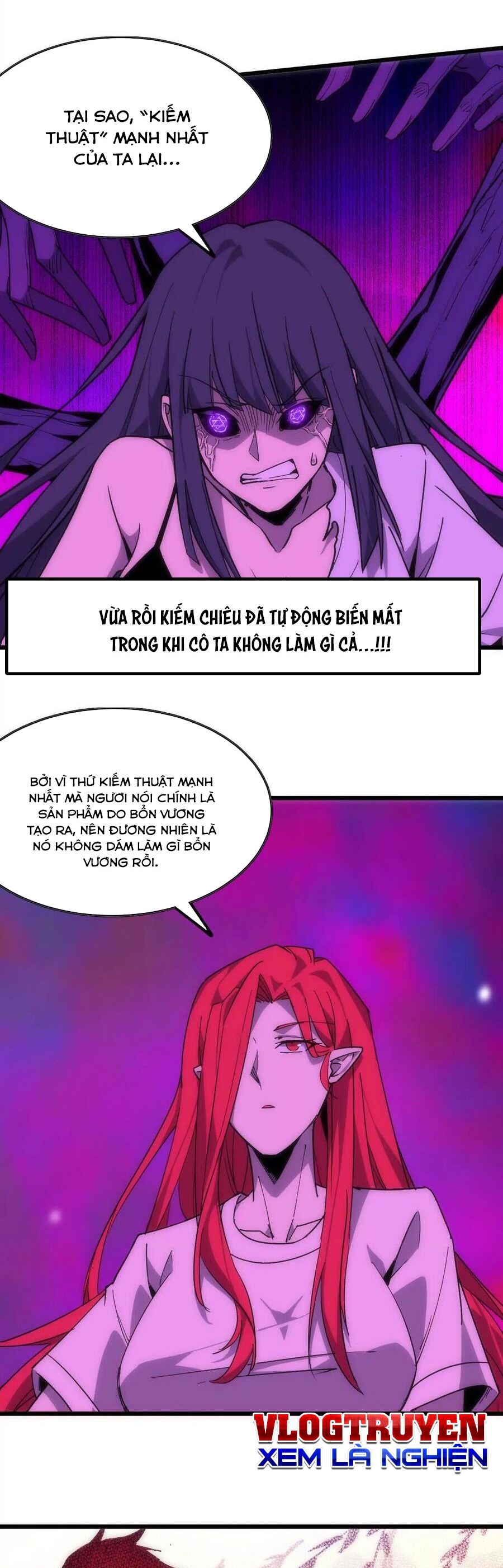 Dũng Giả X Nữ Ma Vương Chap 67 - Next Chap 68
