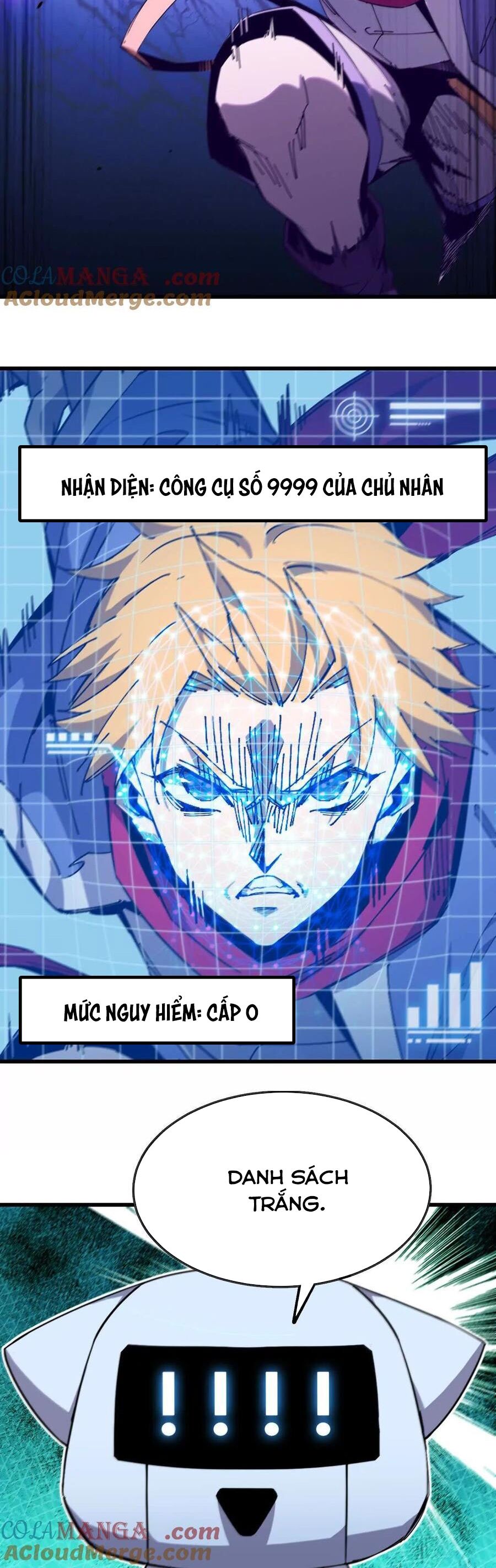 Dũng Giả X Nữ Ma Vương Chap 68 - Next Chap 69