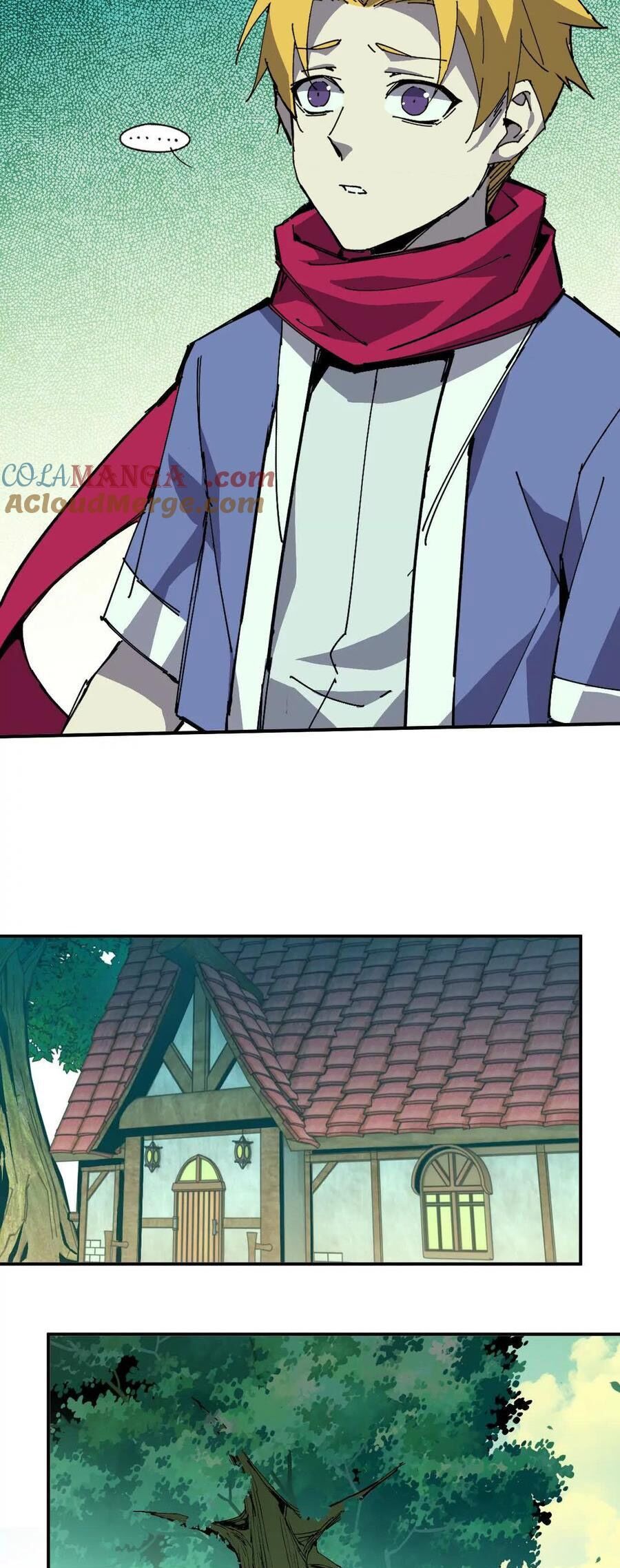 Dũng Giả X Nữ Ma Vương Chap 68 - Next Chap 69