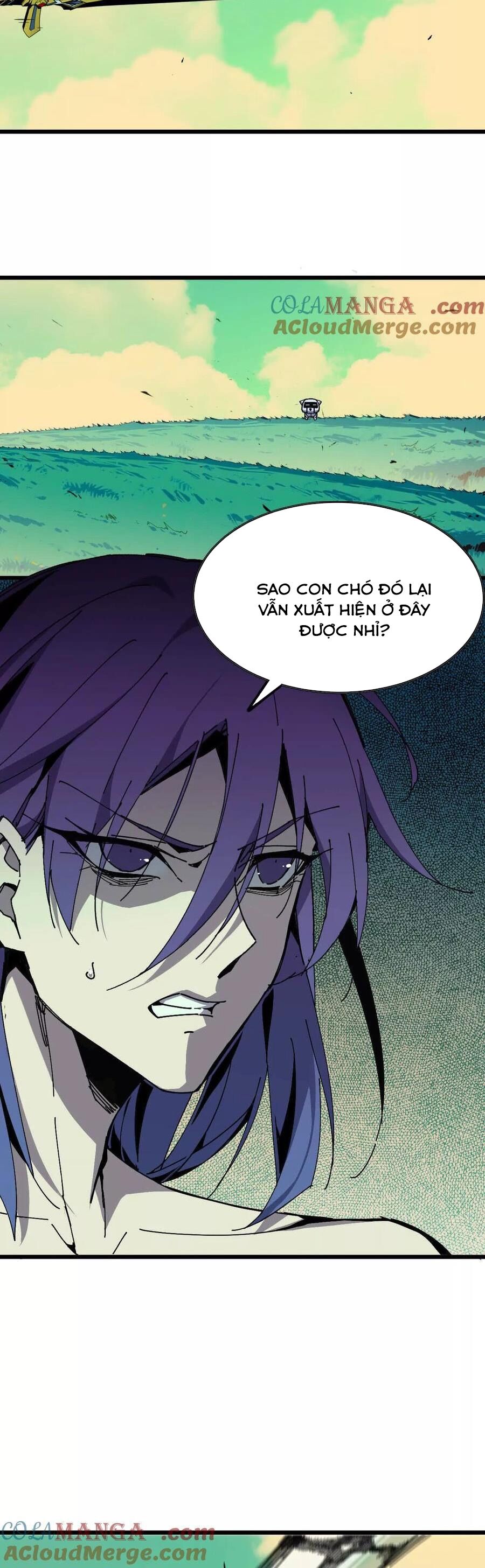 Dũng Giả X Nữ Ma Vương Chap 68 - Next Chap 69