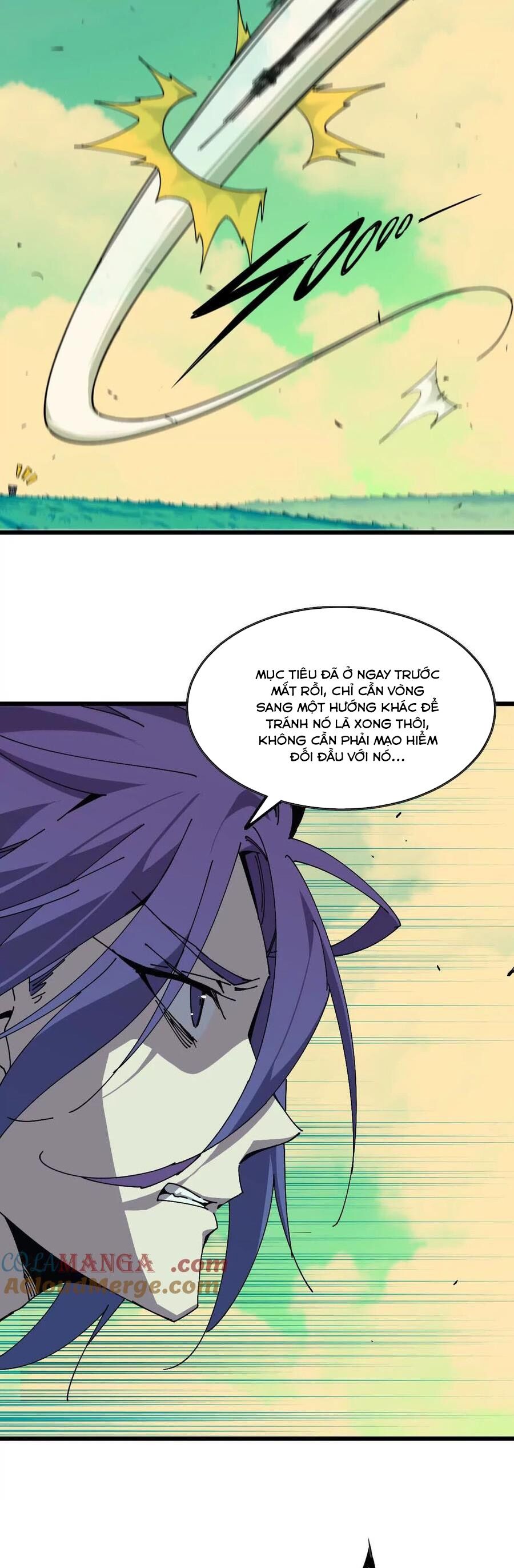 Dũng Giả X Nữ Ma Vương Chap 68 - Next Chap 69