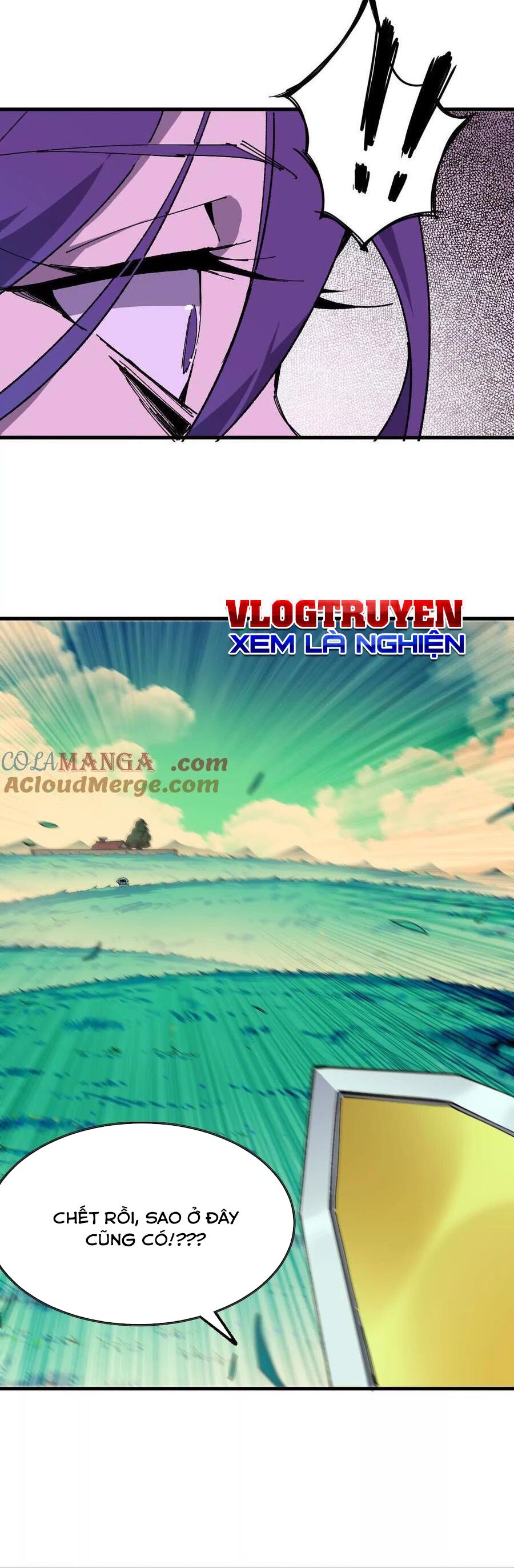 Dũng Giả X Nữ Ma Vương Chap 68 - Next Chap 69
