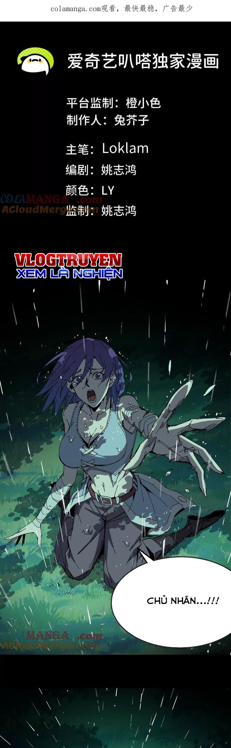 Dũng Giả X Nữ Ma Vương Chap 69 - Next Chap 70