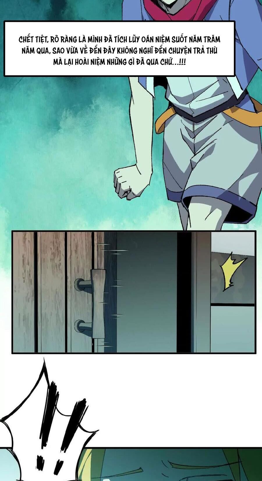 Dũng Giả X Nữ Ma Vương Chap 69 - Next Chap 70