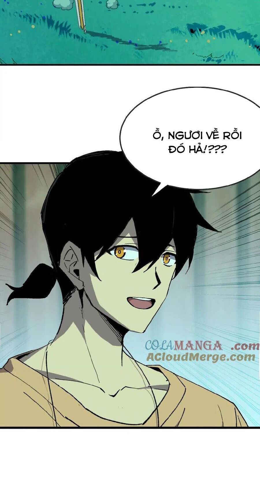 Dũng Giả X Nữ Ma Vương Chap 69 - Next Chap 70