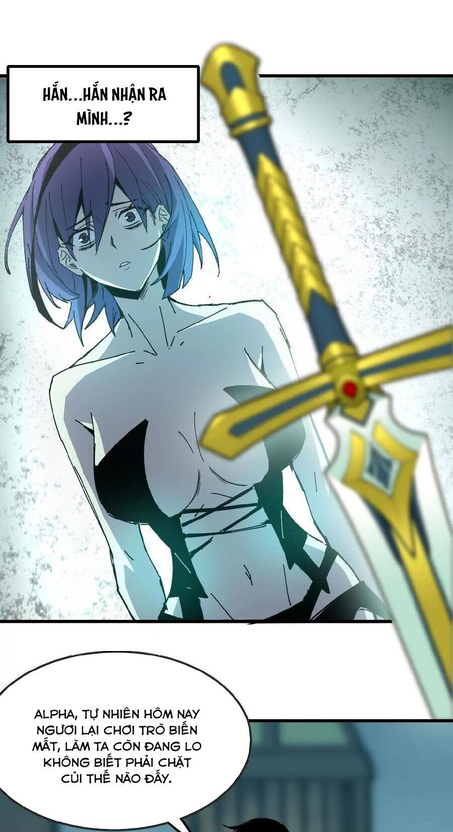 Dũng Giả X Nữ Ma Vương Chap 69 - Next Chap 70