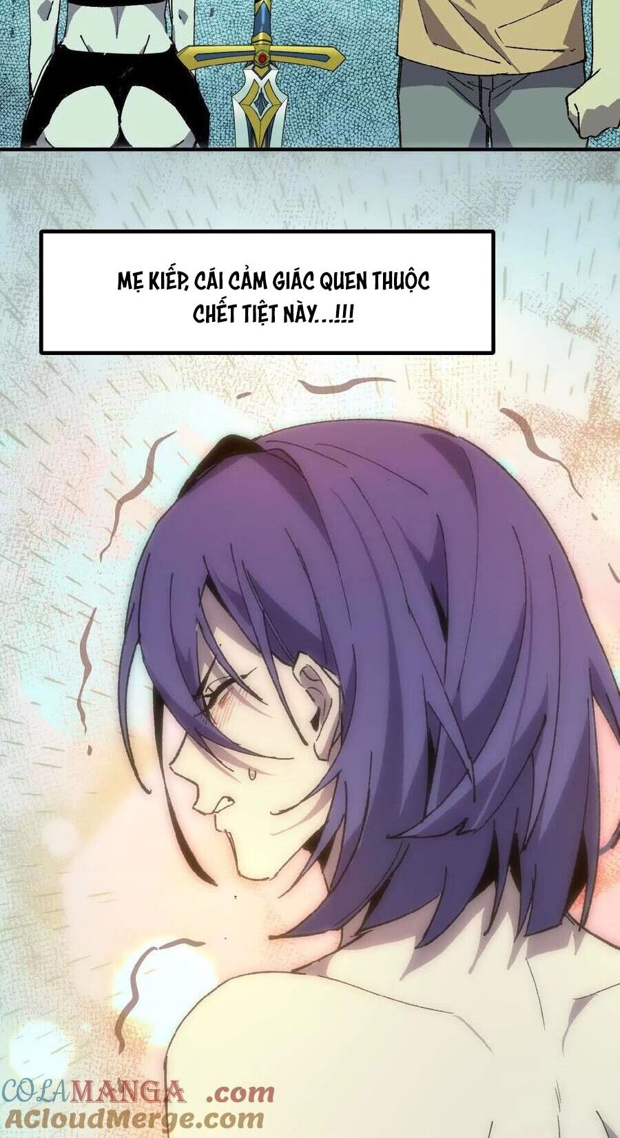 Dũng Giả X Nữ Ma Vương Chap 69 - Next Chap 70