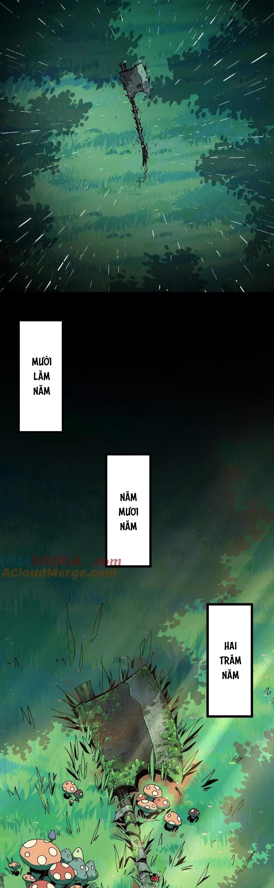 Dũng Giả X Nữ Ma Vương Chap 69 - Next Chap 70
