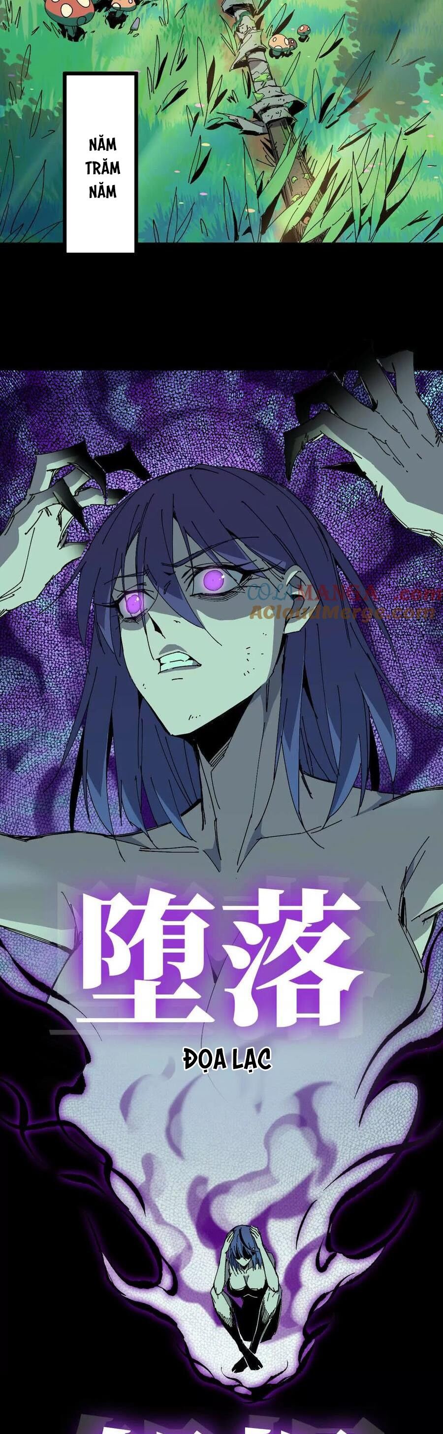 Dũng Giả X Nữ Ma Vương Chap 69 - Next Chap 70