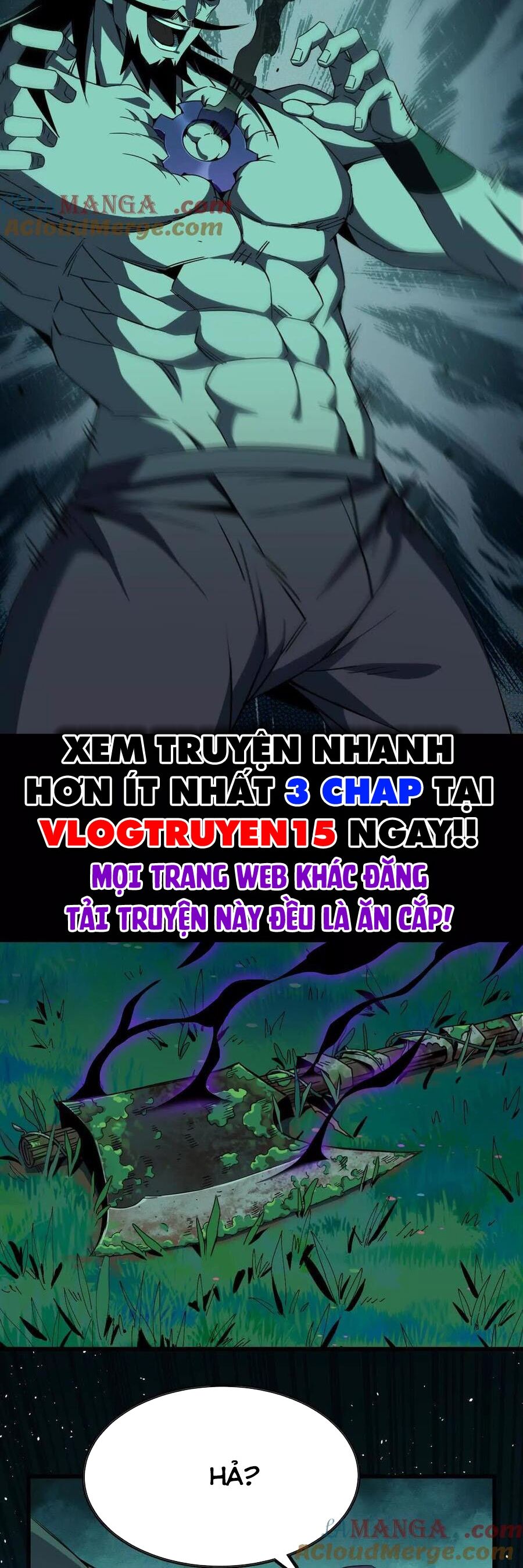 Dũng Giả X Nữ Ma Vương Chap 69 - Next Chap 70