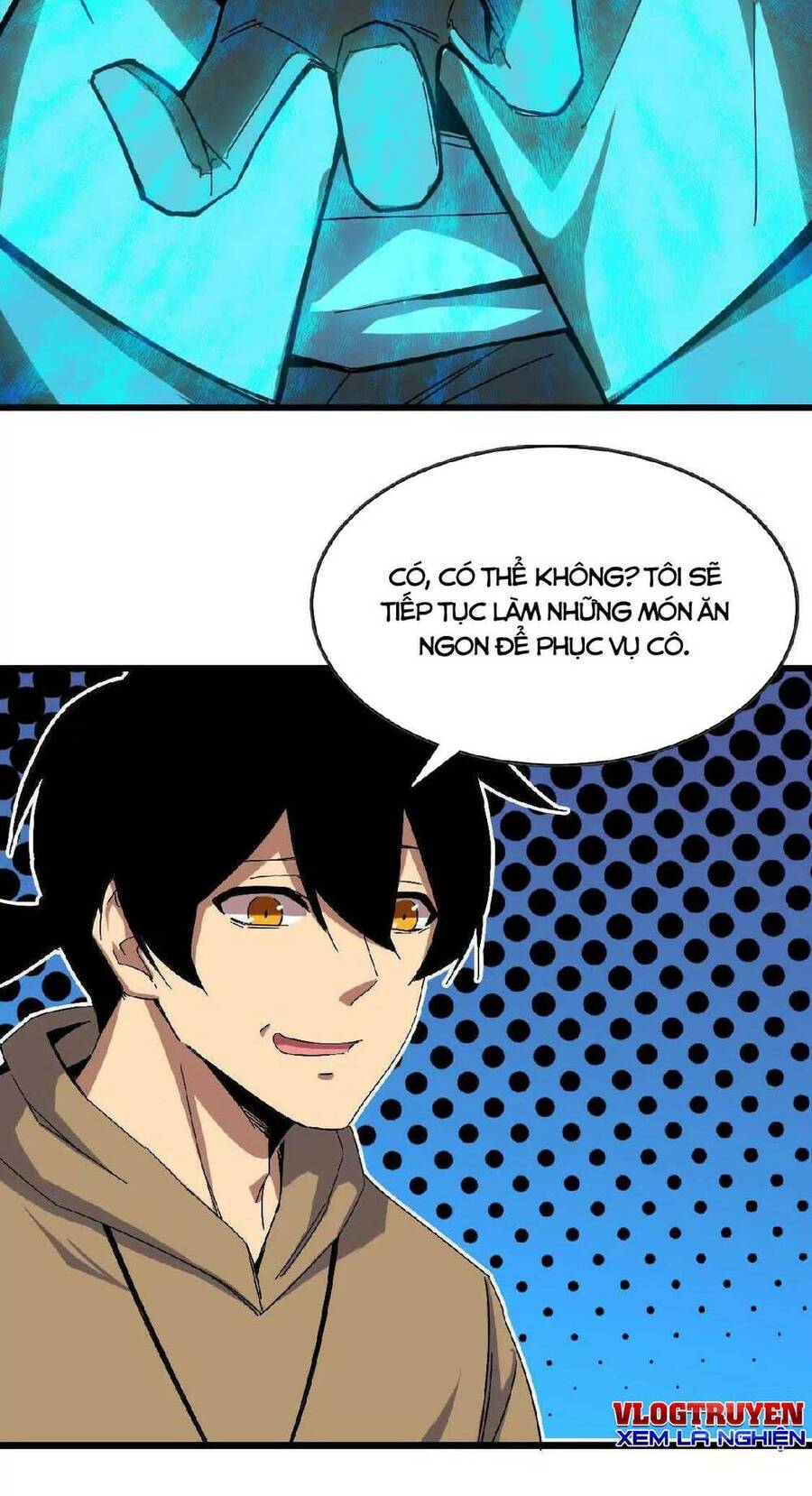 Dũng Giả X Nữ Ma Vương Chap 7 - Next Chap 8