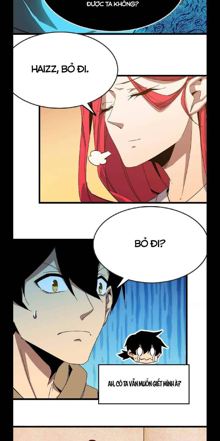 Dũng Giả X Nữ Ma Vương Chap 7 - Next Chap 8
