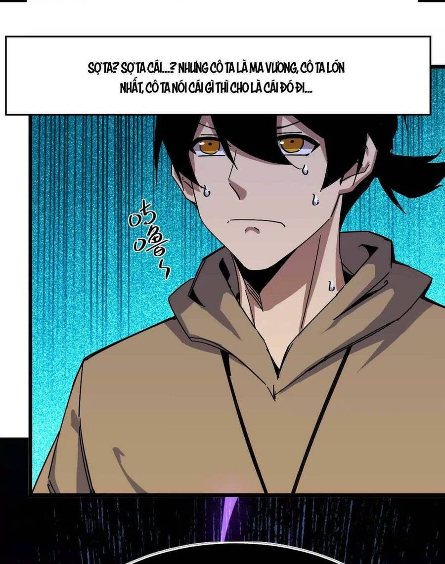 Dũng Giả X Nữ Ma Vương Chap 7 - Next Chap 8