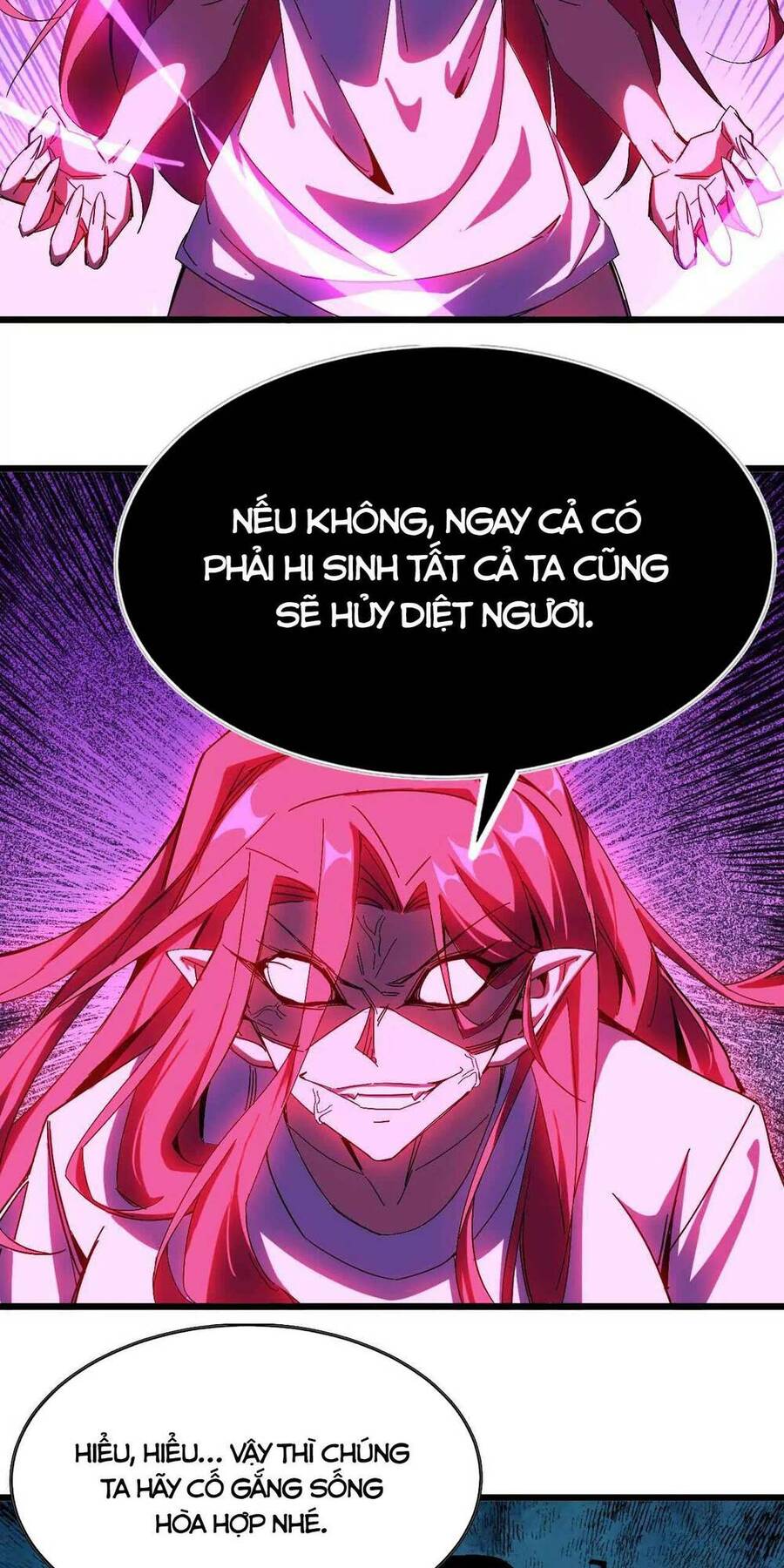 Dũng Giả X Nữ Ma Vương Chap 7 - Next Chap 8