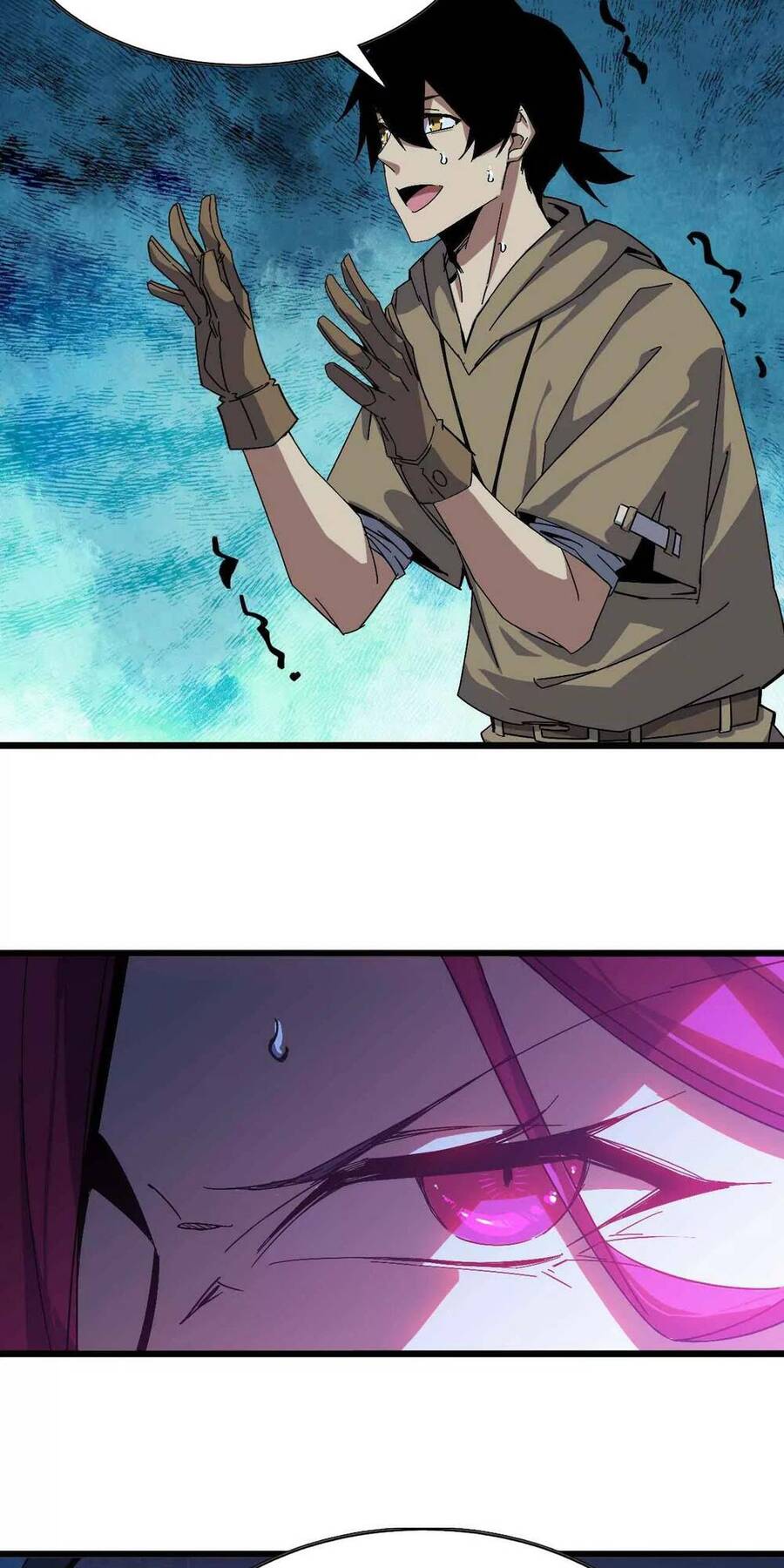 Dũng Giả X Nữ Ma Vương Chap 7 - Next Chap 8