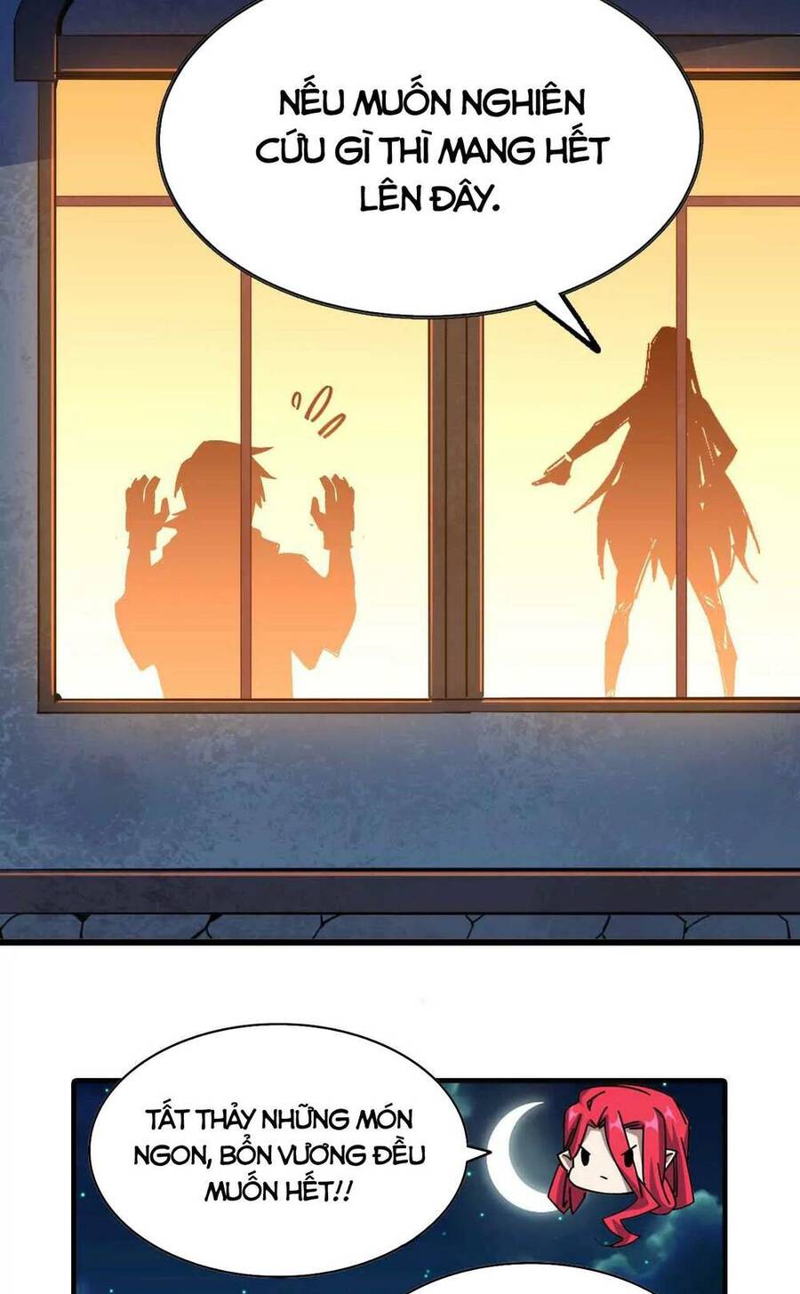 Dũng Giả X Nữ Ma Vương Chap 7 - Next Chap 8