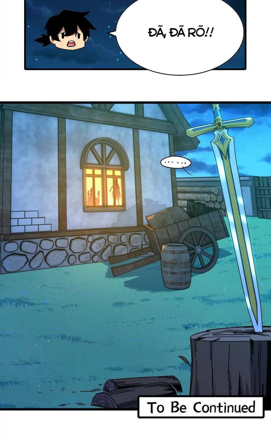 Dũng Giả X Nữ Ma Vương Chap 7 - Next Chap 8