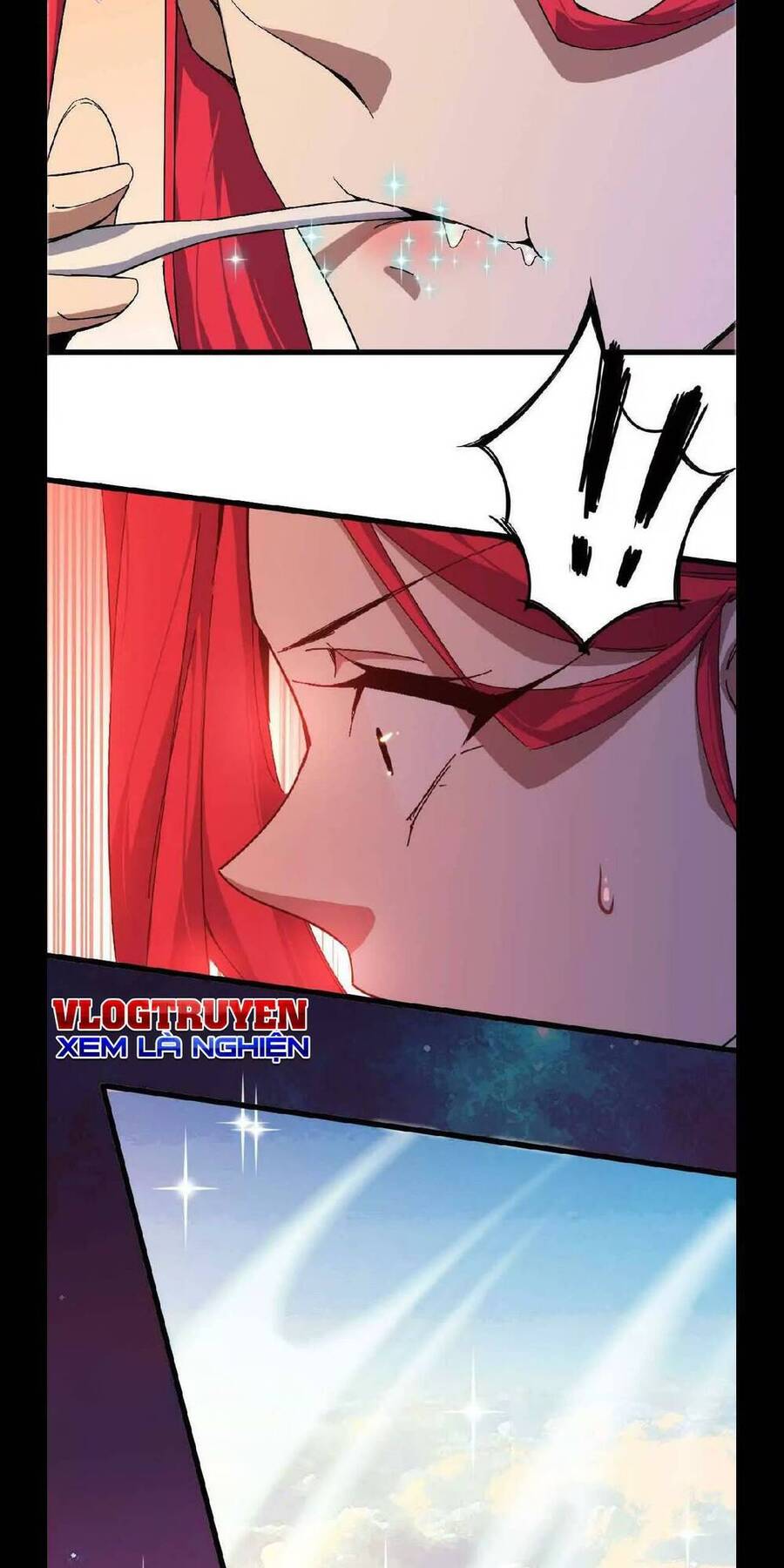 Dũng Giả X Nữ Ma Vương Chap 7 - Next Chap 8