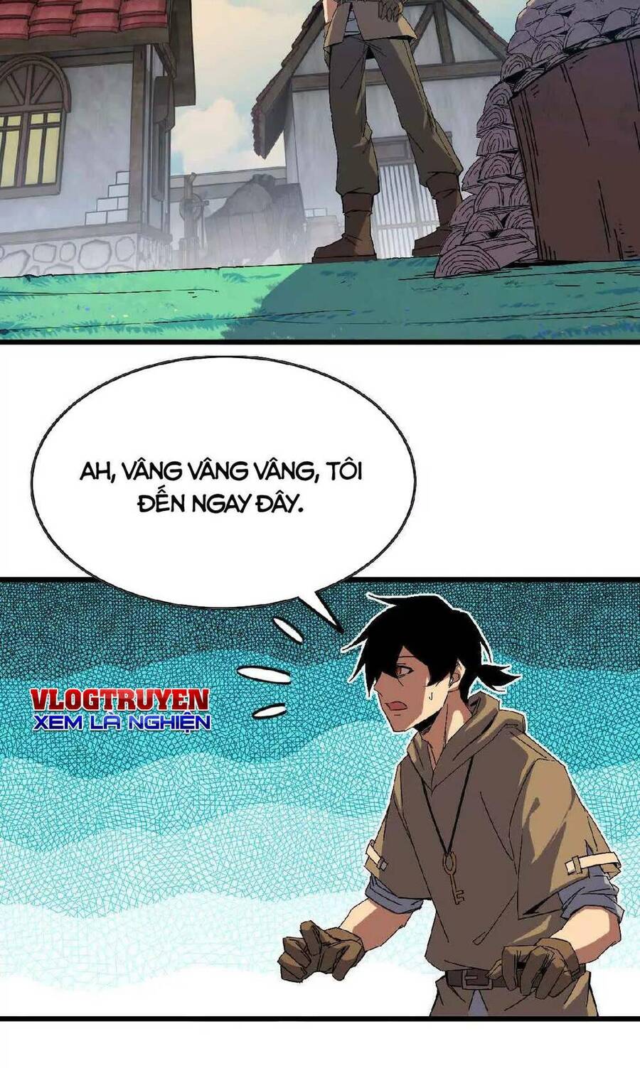 Dũng Giả X Nữ Ma Vương Chap 7 - Next Chap 8