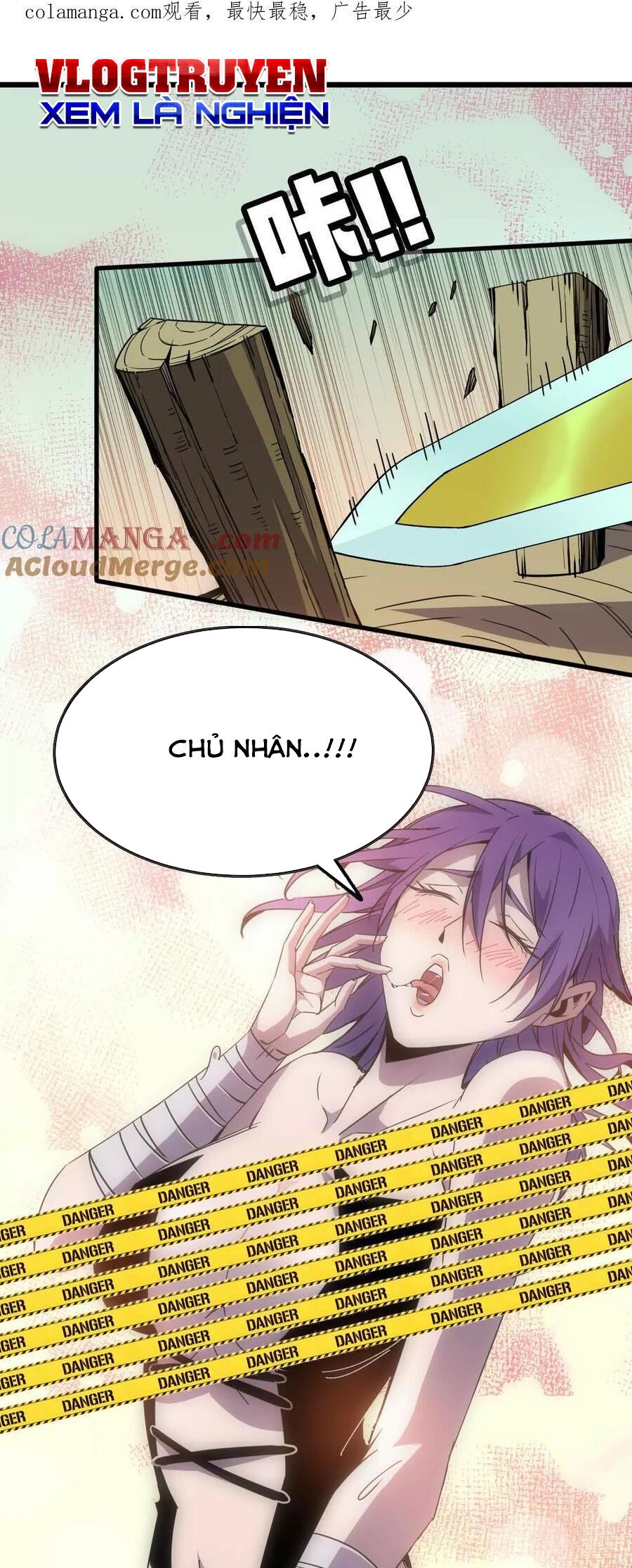 Dũng Giả X Nữ Ma Vương Chap 70 - Next Chap 71
