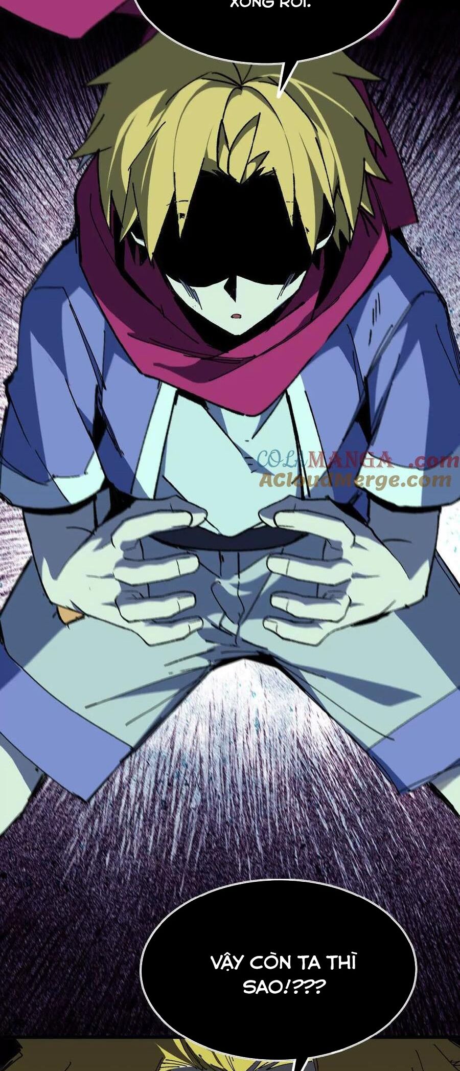 Dũng Giả X Nữ Ma Vương Chap 70 - Next Chap 71