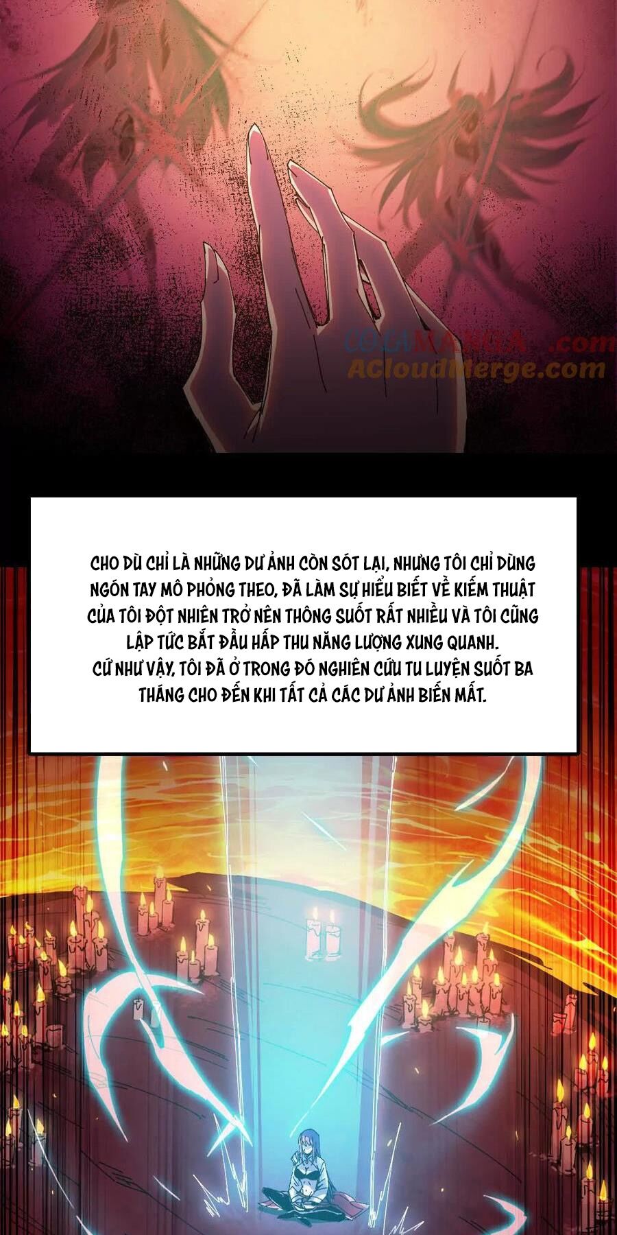 Dũng Giả X Nữ Ma Vương Chap 70 - Next Chap 71