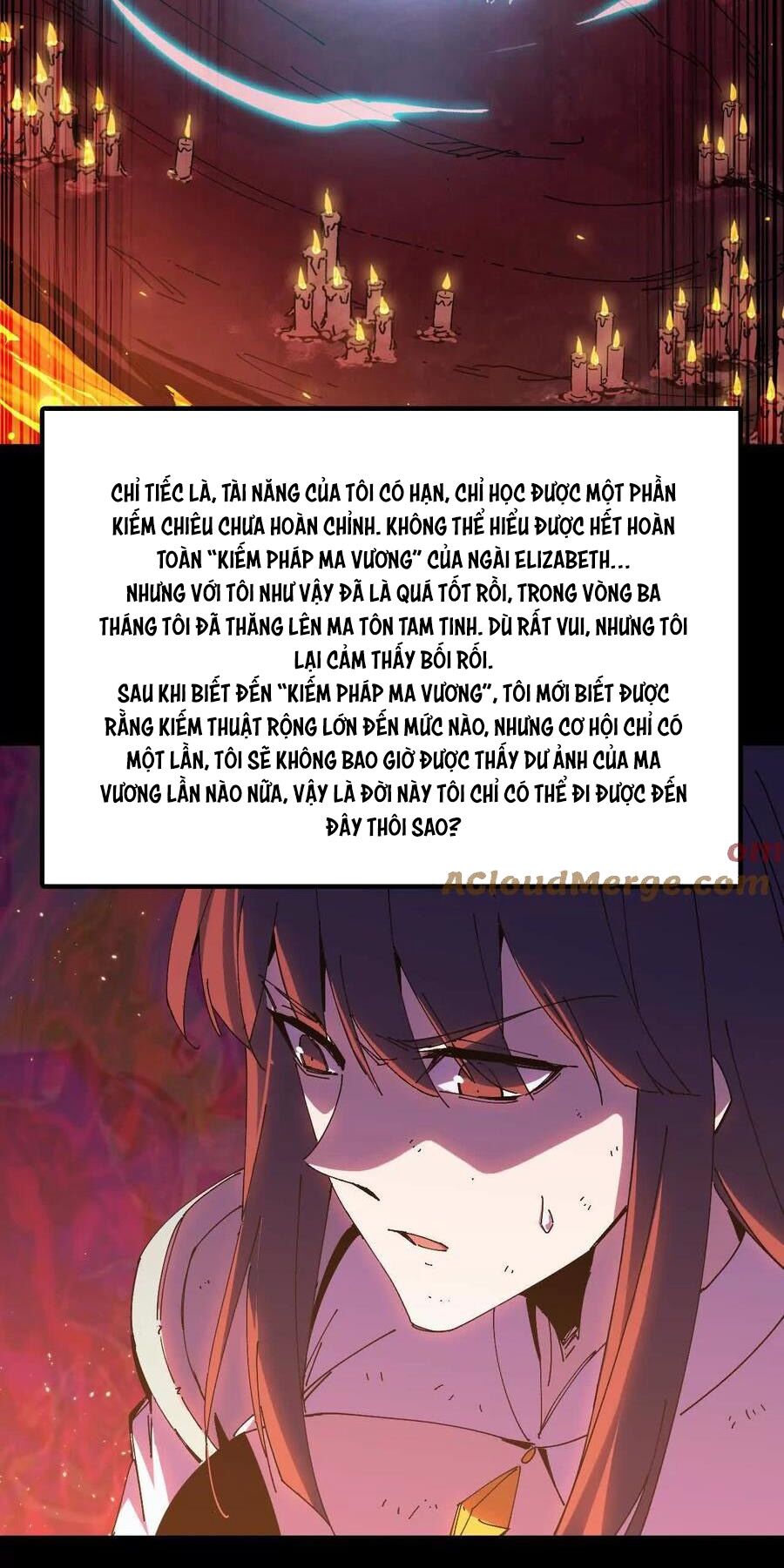 Dũng Giả X Nữ Ma Vương Chap 70 - Next Chap 71