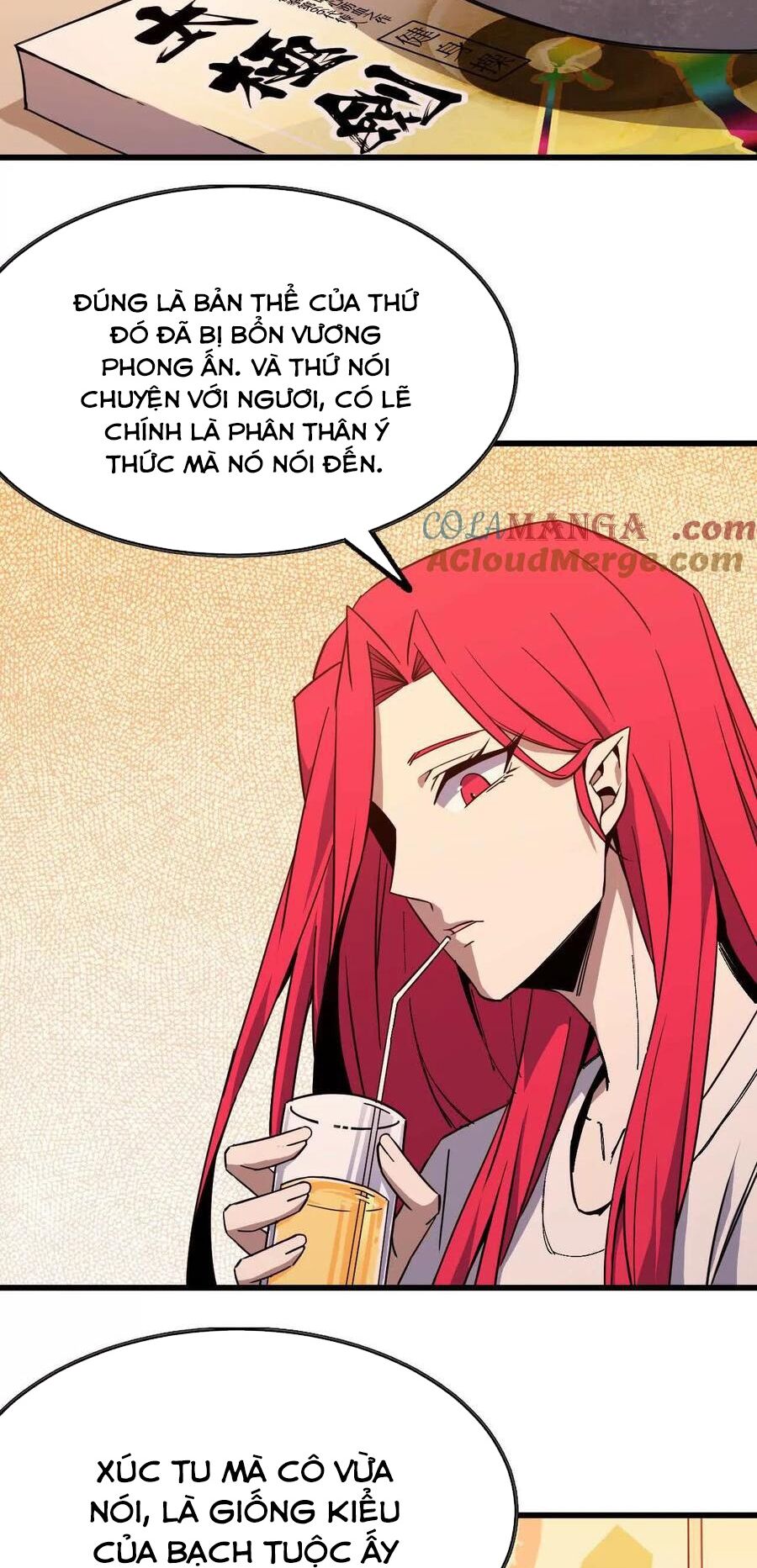 Dũng Giả X Nữ Ma Vương Chap 70 - Next Chap 71