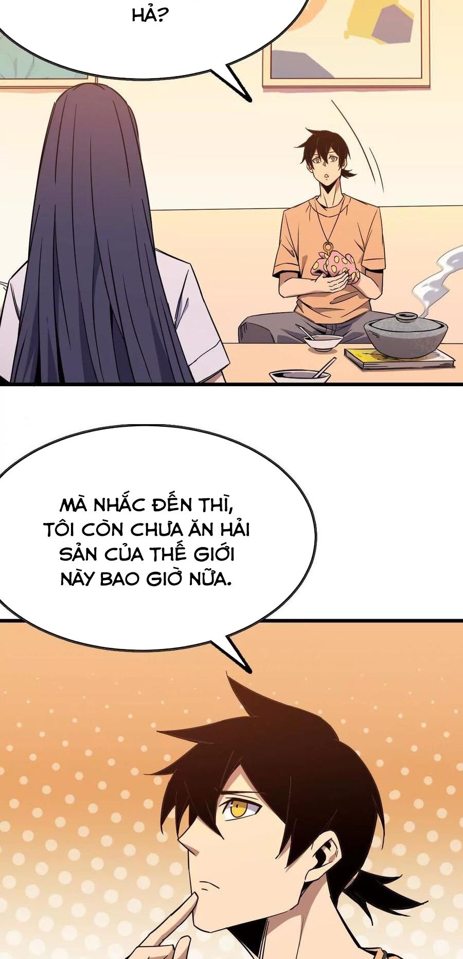 Dũng Giả X Nữ Ma Vương Chap 70 - Next Chap 71