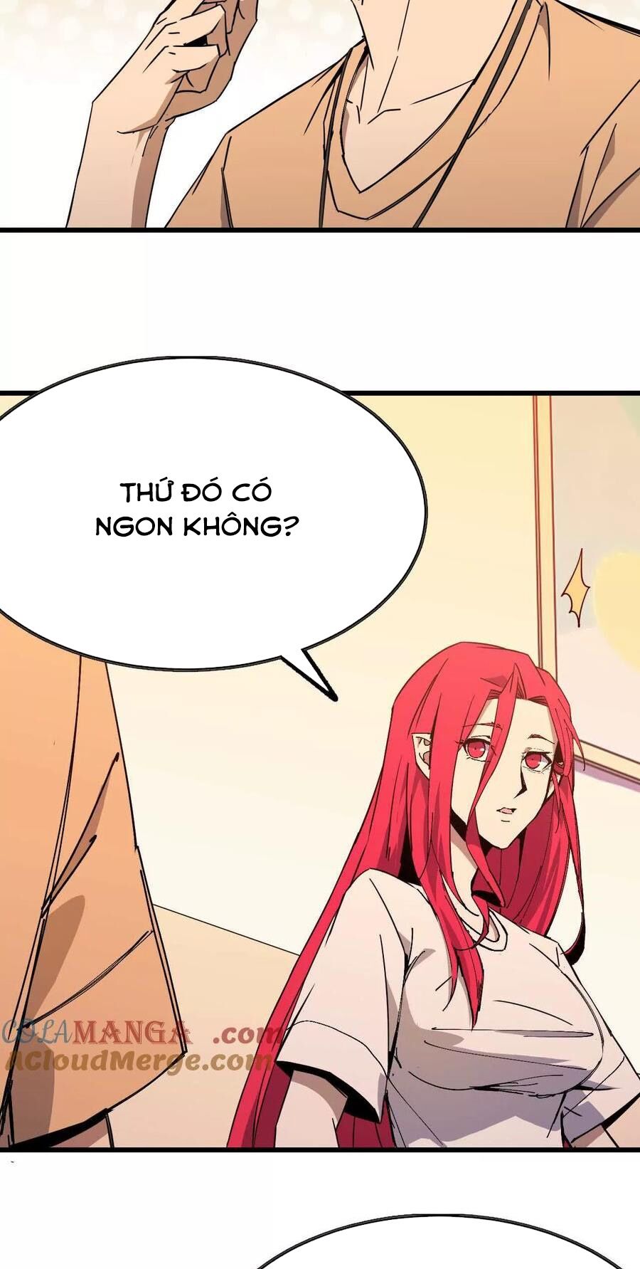 Dũng Giả X Nữ Ma Vương Chap 70 - Next Chap 71