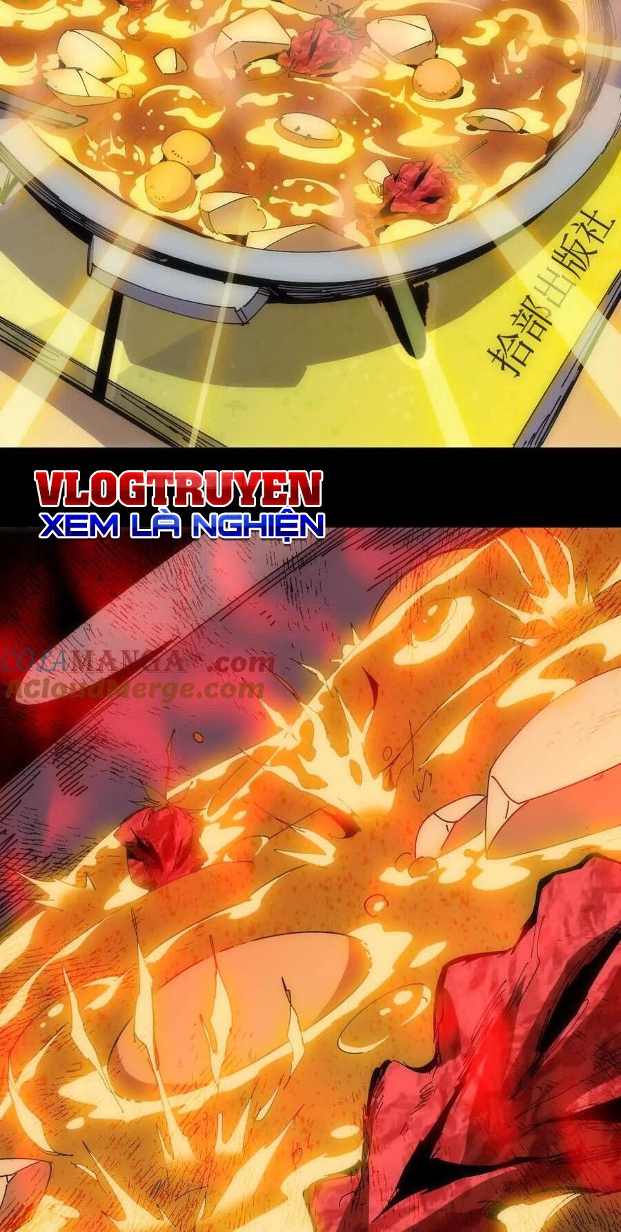 Dũng Giả X Nữ Ma Vương Chap 70 - Next Chap 71