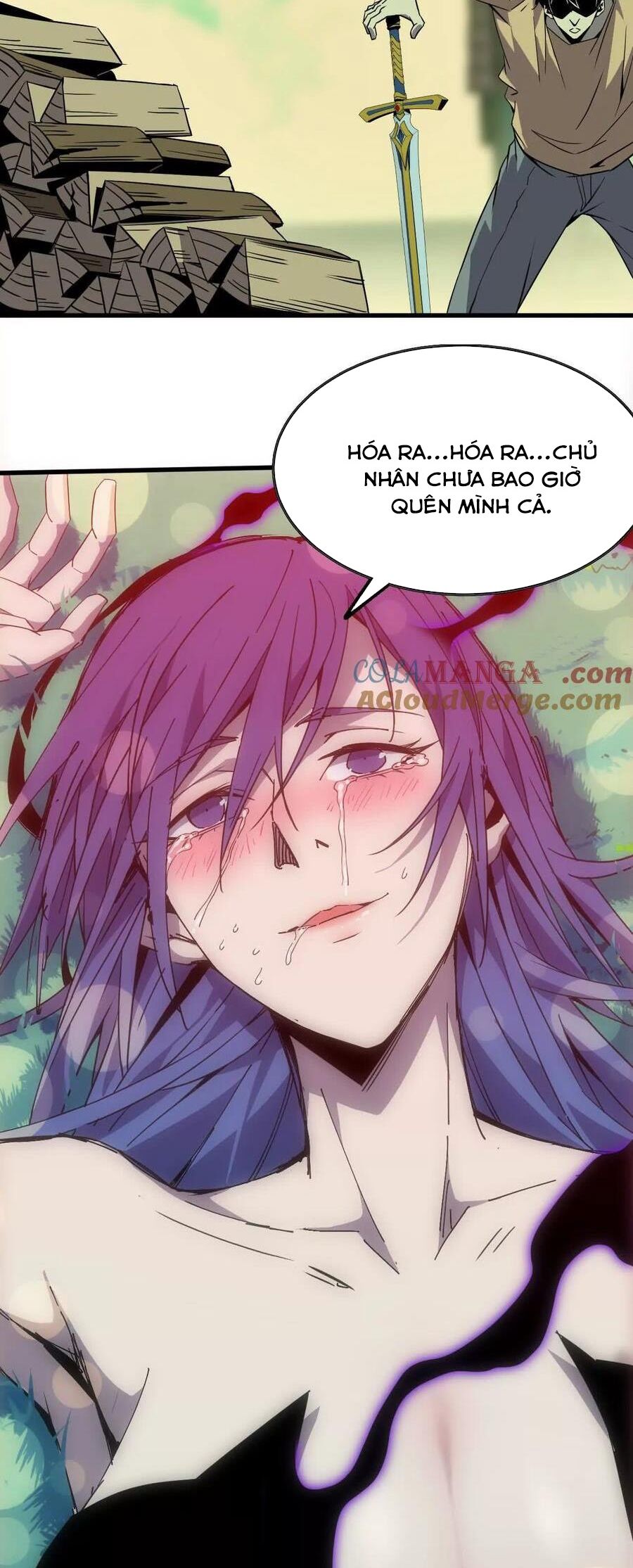 Dũng Giả X Nữ Ma Vương Chap 70 - Next Chap 71
