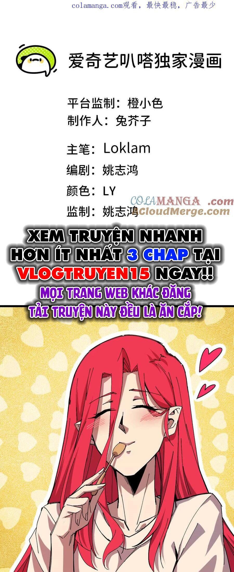 Dũng Giả X Nữ Ma Vương Chap 71 - Next Chap 72