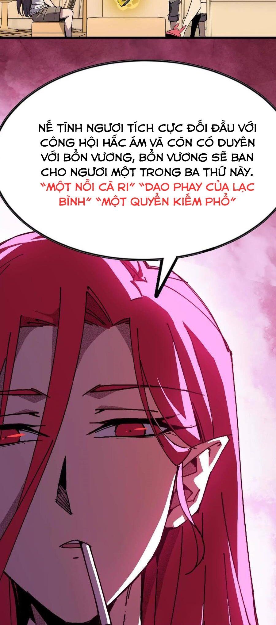 Dũng Giả X Nữ Ma Vương Chap 71 - Next Chap 72
