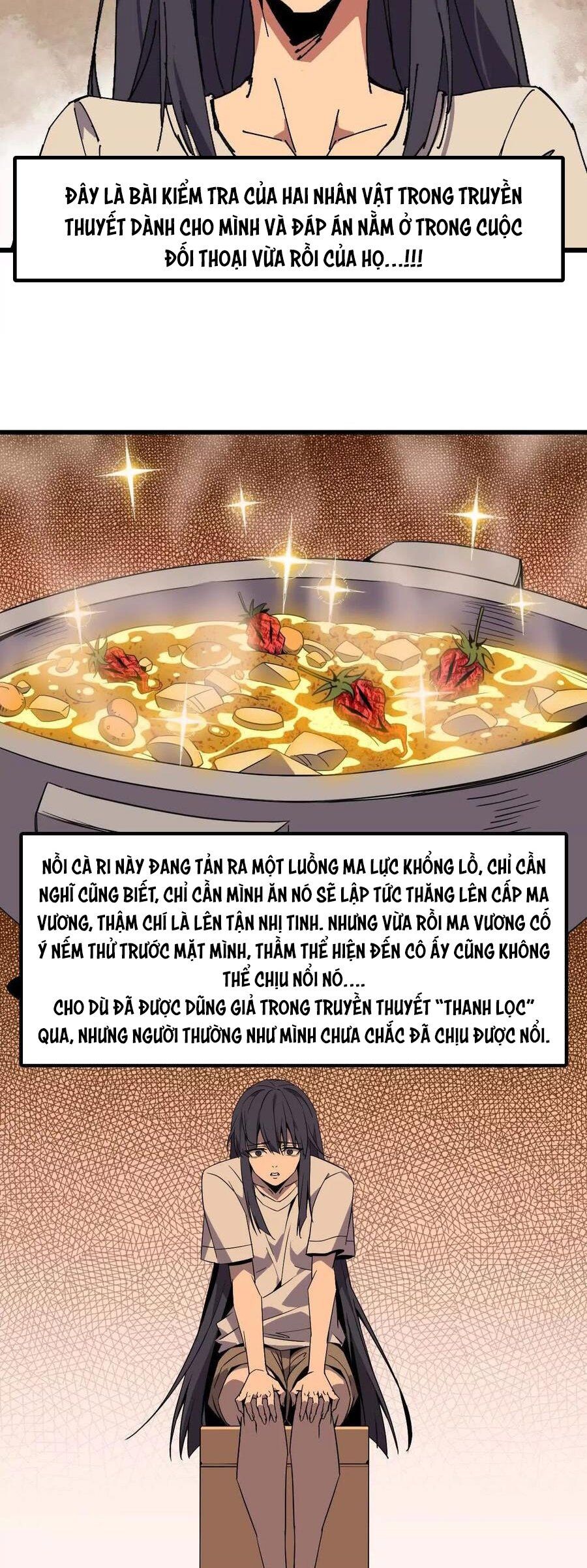 Dũng Giả X Nữ Ma Vương Chap 71 - Next Chap 72