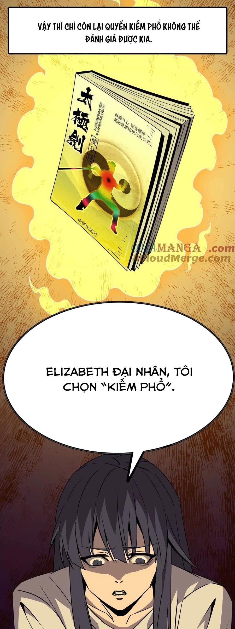 Dũng Giả X Nữ Ma Vương Chap 71 - Next Chap 72