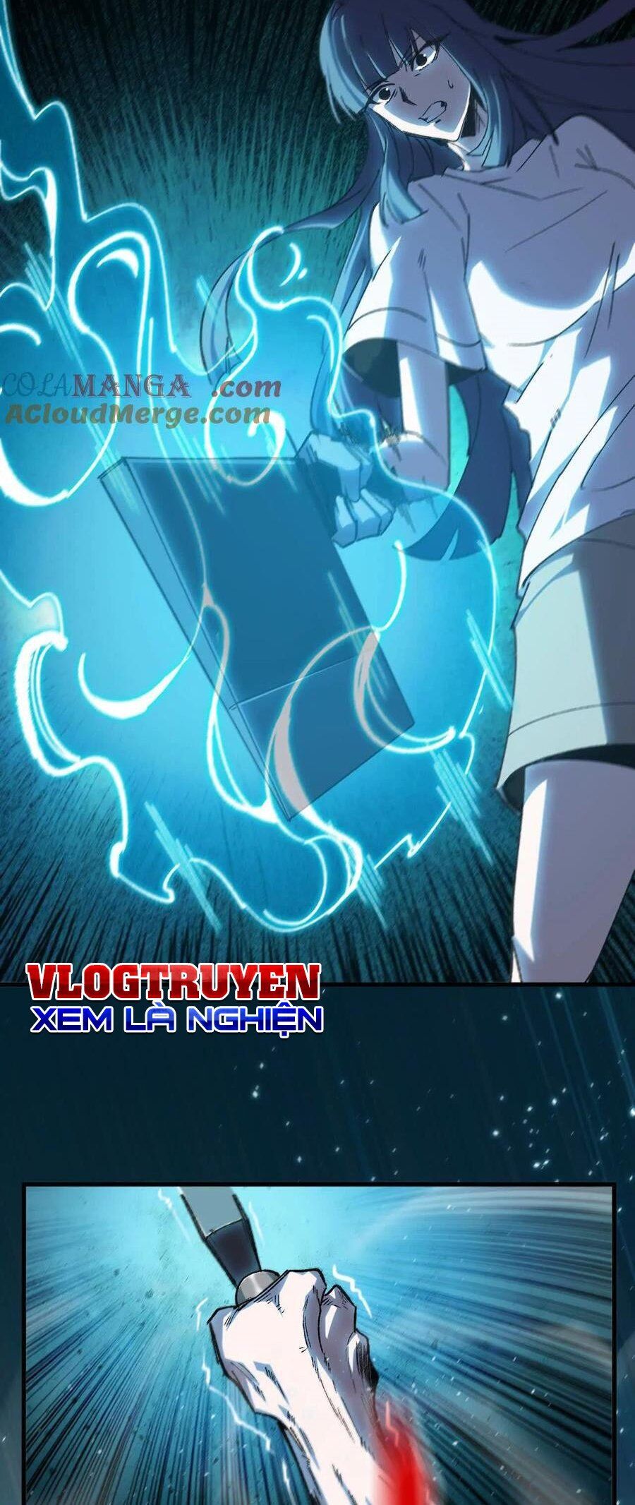 Dũng Giả X Nữ Ma Vương Chap 71 - Next Chap 72