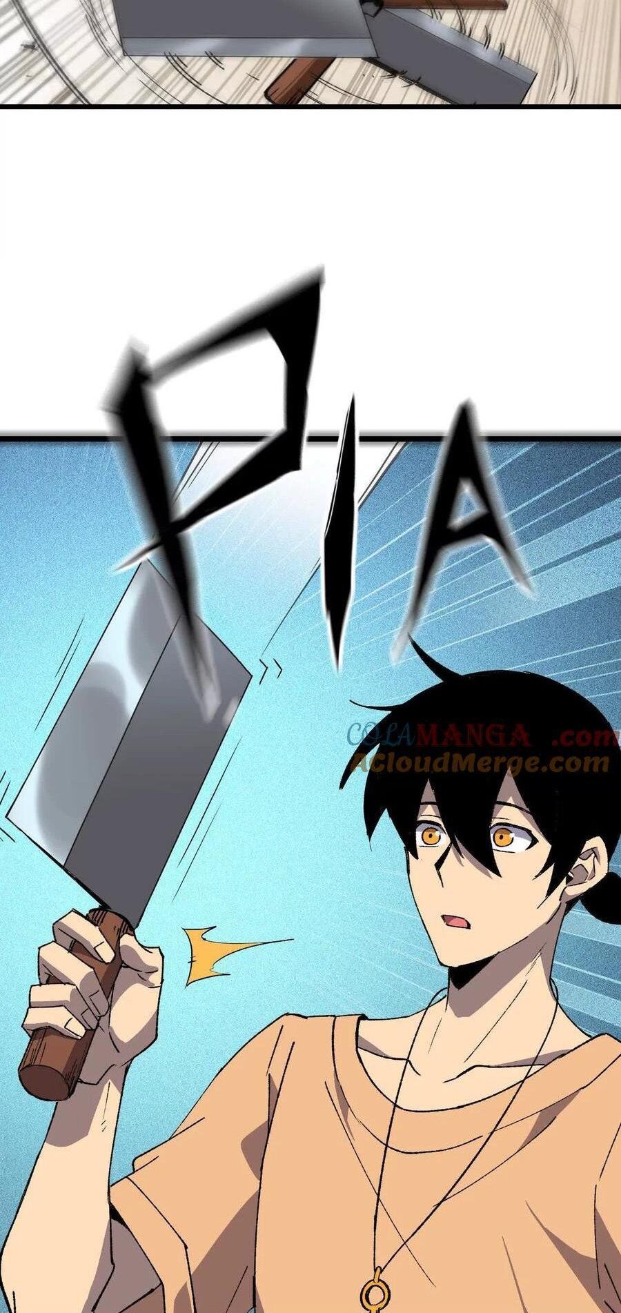 Dũng Giả X Nữ Ma Vương Chap 71 - Next Chap 72