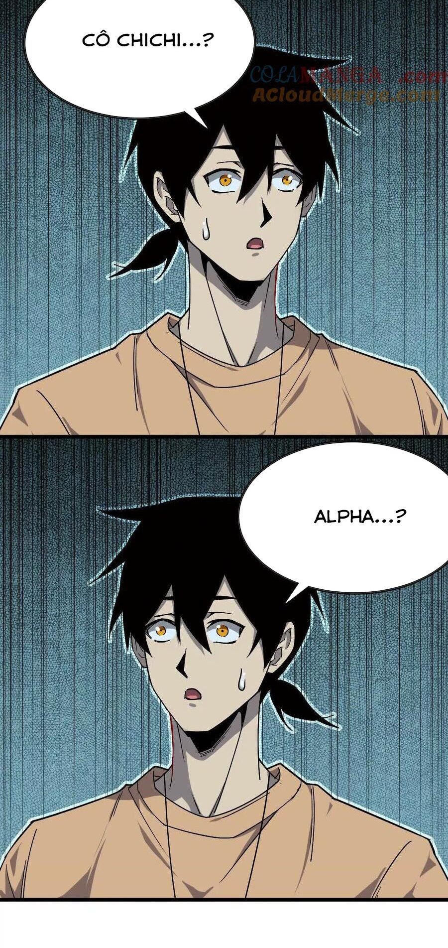 Dũng Giả X Nữ Ma Vương Chap 71 - Next Chap 72