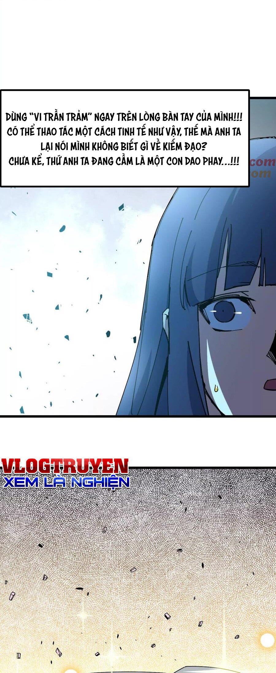 Dũng Giả X Nữ Ma Vương Chap 71 - Next Chap 72