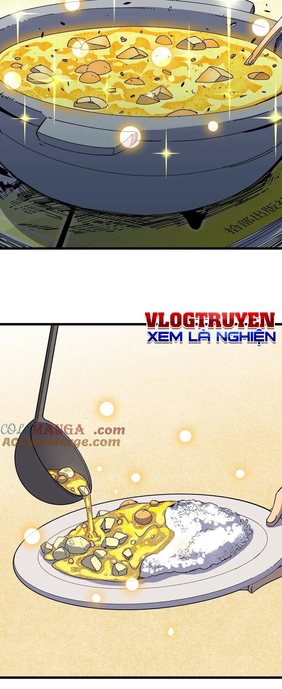 Dũng Giả X Nữ Ma Vương Chap 71 - Next Chap 72