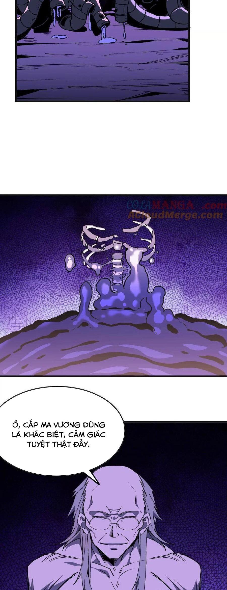 Dũng Giả X Nữ Ma Vương Chap 72 - Next Chap 73
