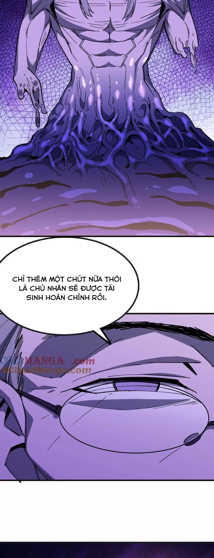 Dũng Giả X Nữ Ma Vương Chap 72 - Next Chap 73