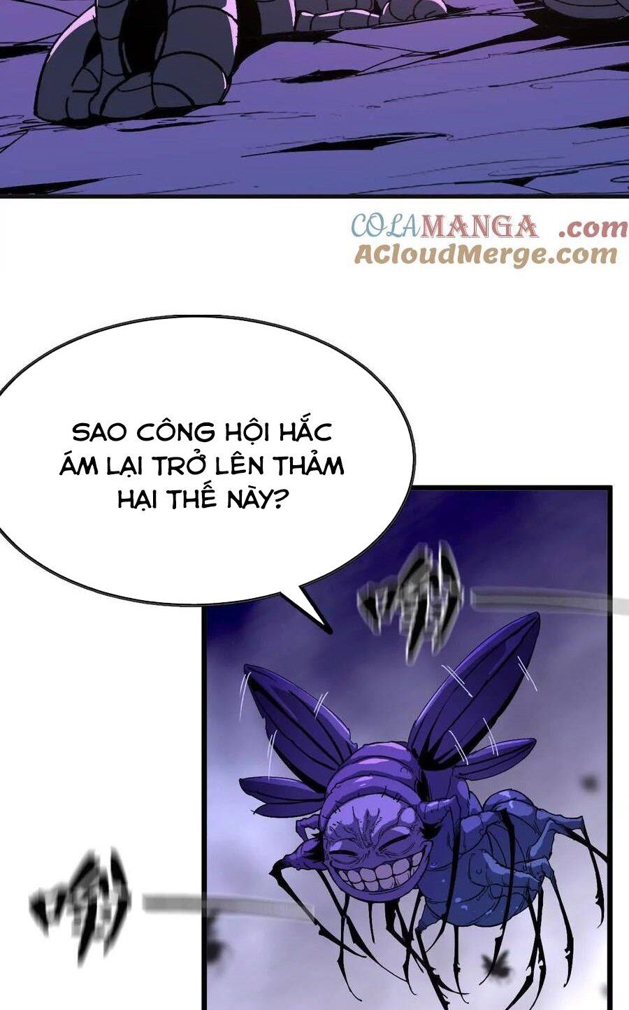 Dũng Giả X Nữ Ma Vương Chap 72 - Next Chap 73