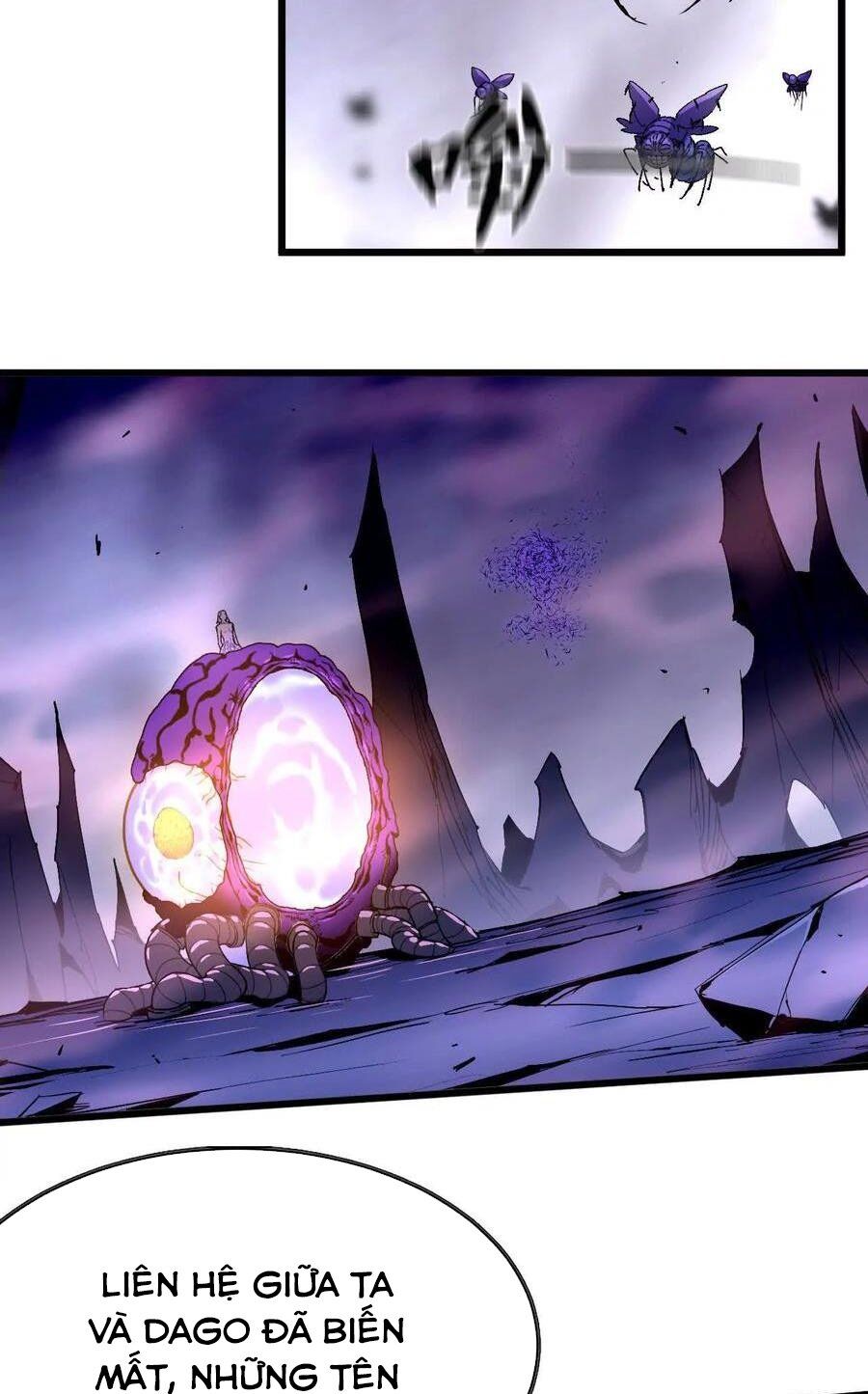 Dũng Giả X Nữ Ma Vương Chap 72 - Next Chap 73
